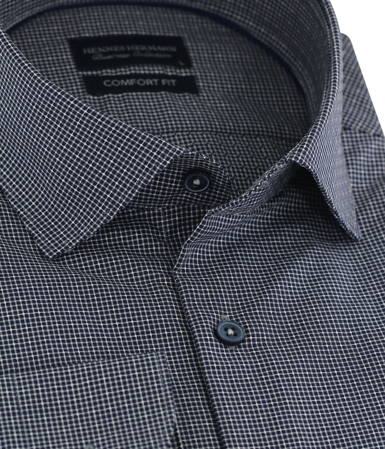 HENNES HERMANN HH 2010 DRESS SHIRTS 31