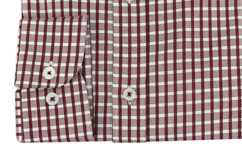 HENNES HERMANN HH 2037 DRESS SHIRTS 48