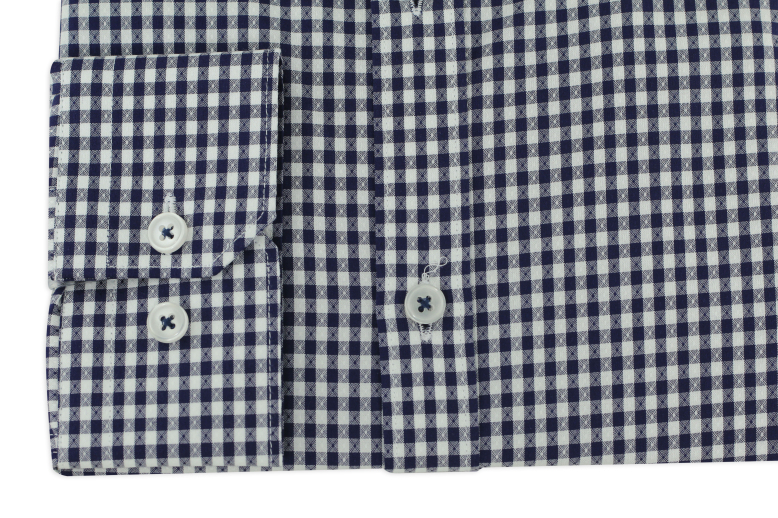 HENNES HERMANN HH 2034 DRESS SHIRTS 51