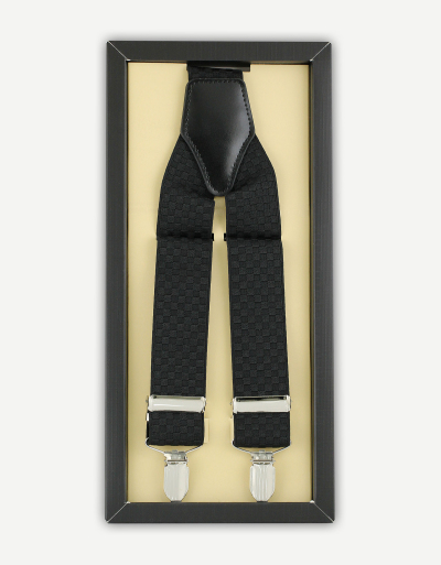 HENNES HERMANN Suspenders 11
