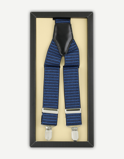 HENNES HERMANN Suspenders 13