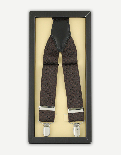 HENNES HERMANN Suspenders 3