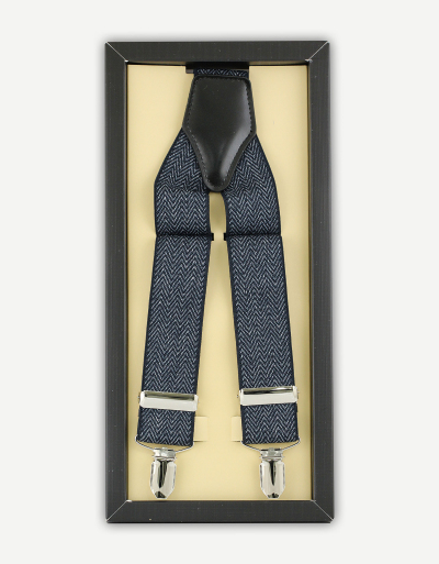 HENNES HERMANN Suspenders 4