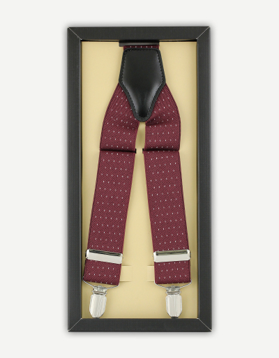 HENNES HERMANN Suspenders 6