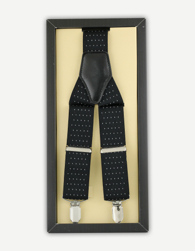HENNES HERMANN Suspenders 7