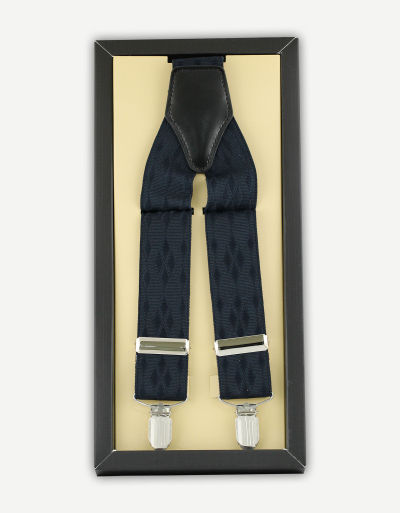HENNES HERMANN Suspenders 8