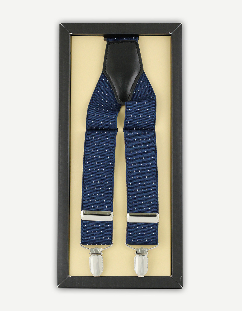  HENNES HERMANN Suspenders 9