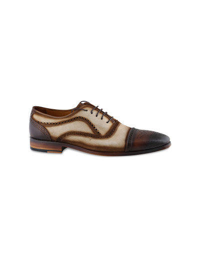 HENNES HERMANN 0-24 CLASSIC SHOES