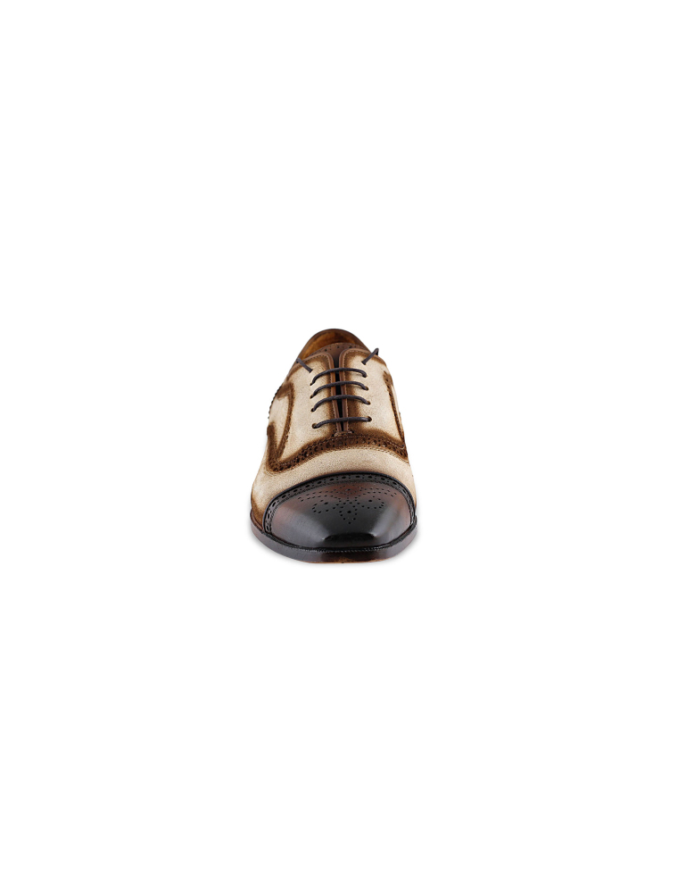 HENNES HERMANN 0-24 CLASSIC SHOES