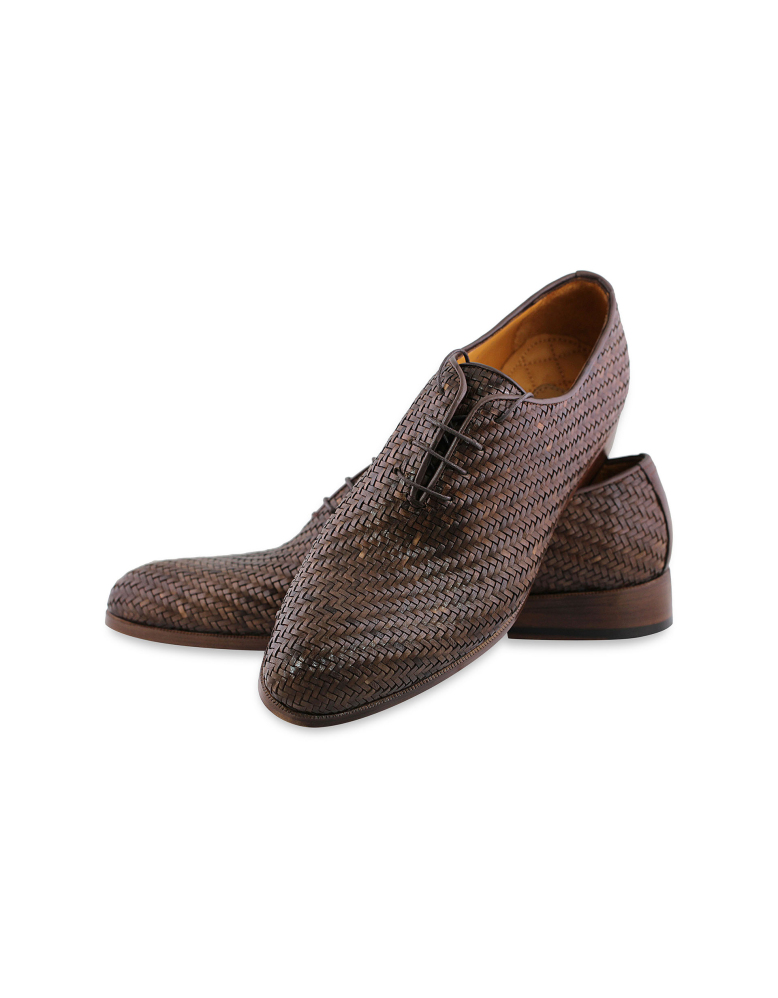 HENNES HERMANN 12594 CLASSIC SHOES
