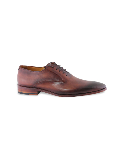 HENNES HERMANN 0-19 CLASSIC SHOES