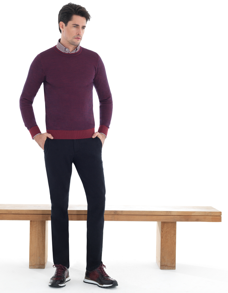  HENNES HERMANN HH 105 SWEATERS 2